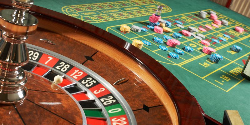Roulette b52 club hỏi đáp nhanh